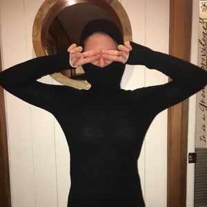 Patagonia wool mid layer